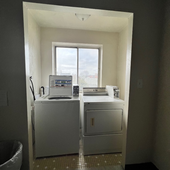 Apartment Picture