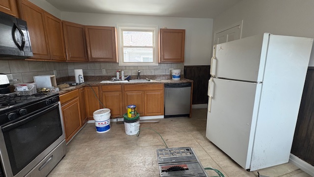 Apartment Picture