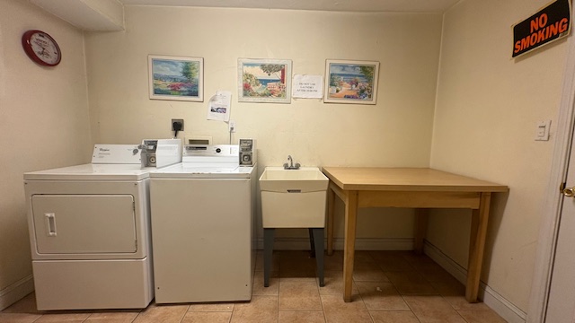 Apartment Picture