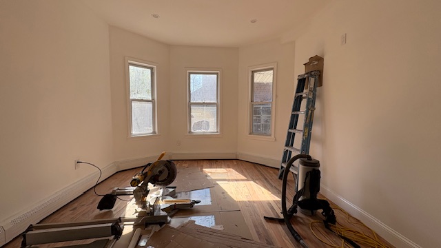 Apartment Picture