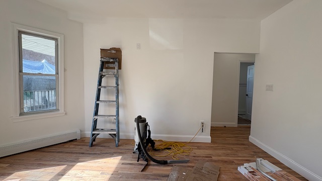 Apartment Picture