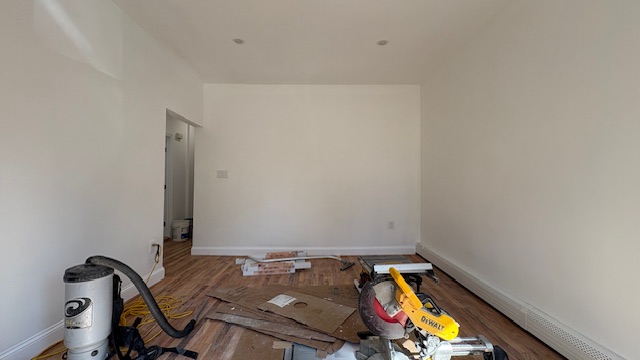 Apartment Picture
