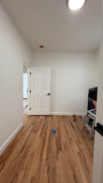 Apartment Picture