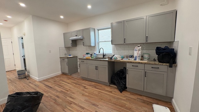Apartment Picture