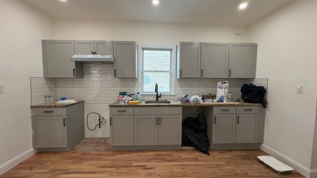 Apartment Picture