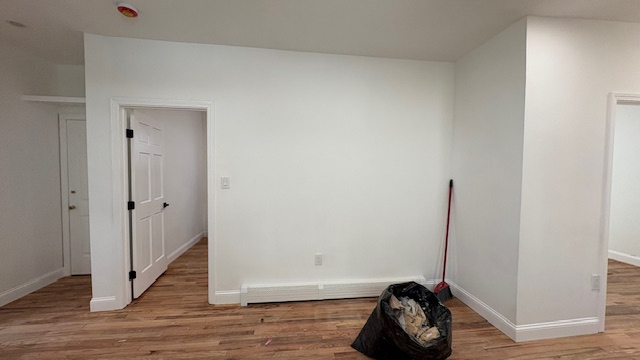 Apartment Picture