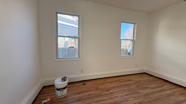 Apartment Picture