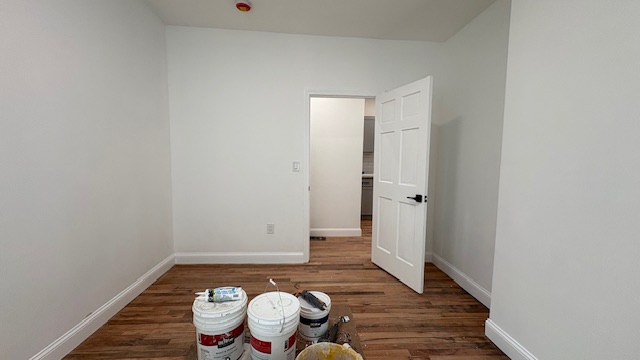 Apartment Picture
