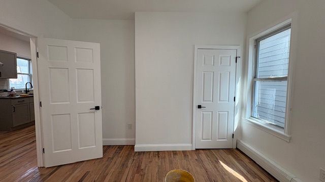 Apartment Picture