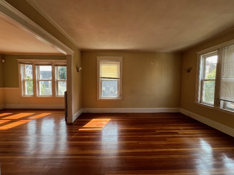 Apartment Picture