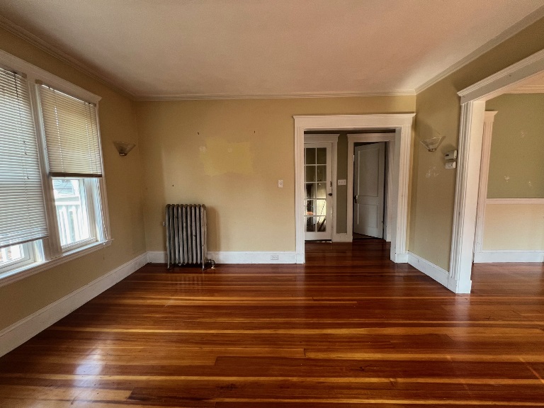 Apartment Picture