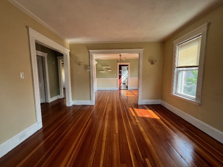 Apartment Picture