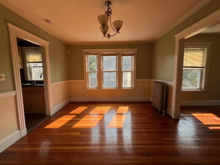 Apartment Picture