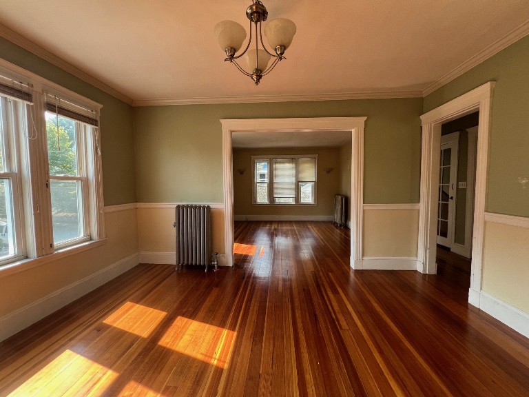 Apartment Picture