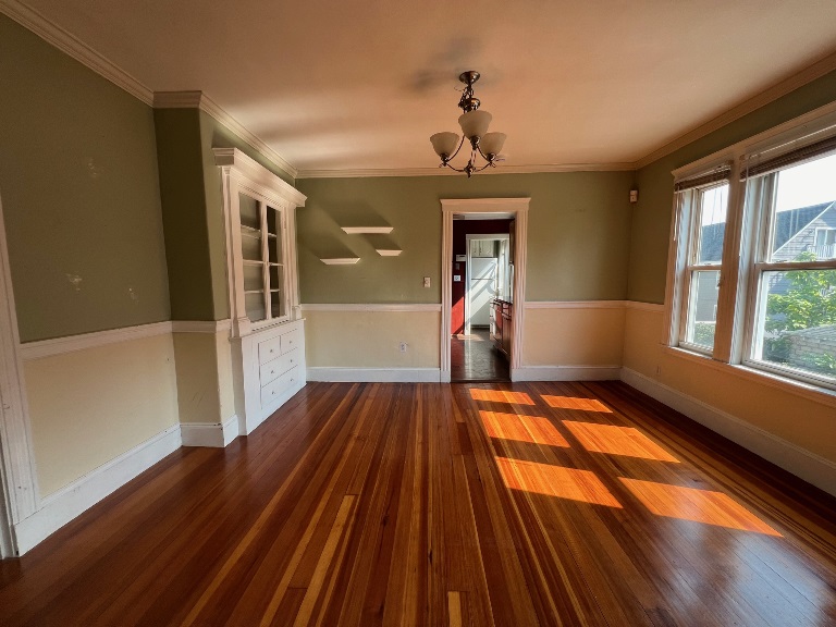 Apartment Picture