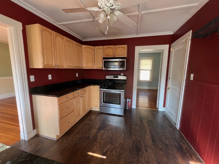 Apartment Picture