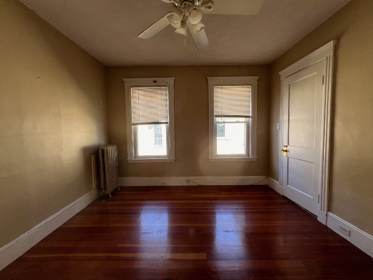 Apartment Picture