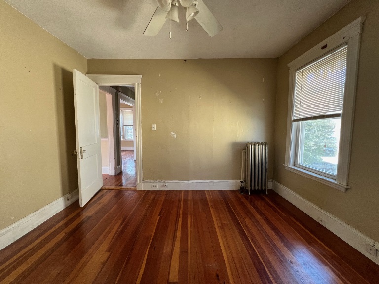 Apartment Picture