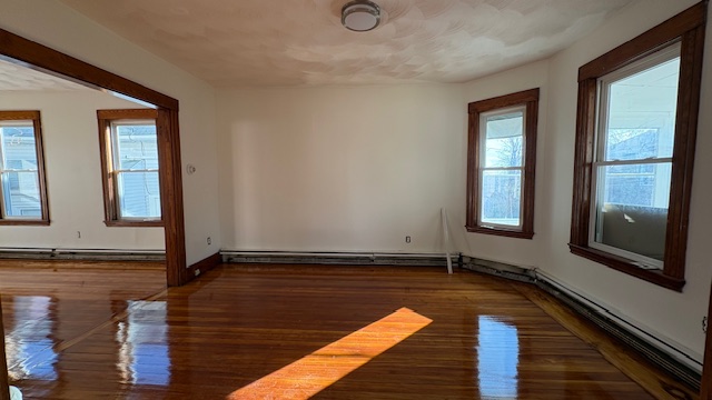 Apartment Picture
