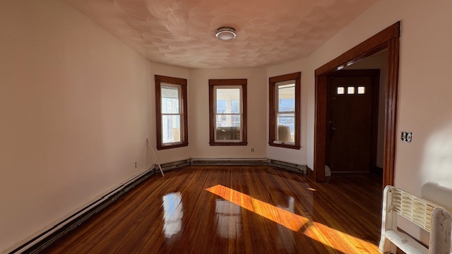 Apartment Picture