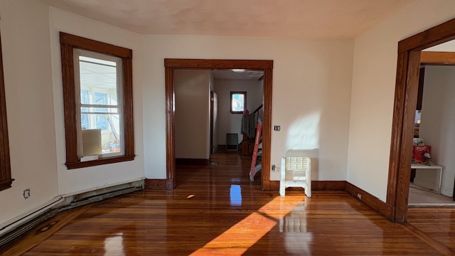 Apartment Picture