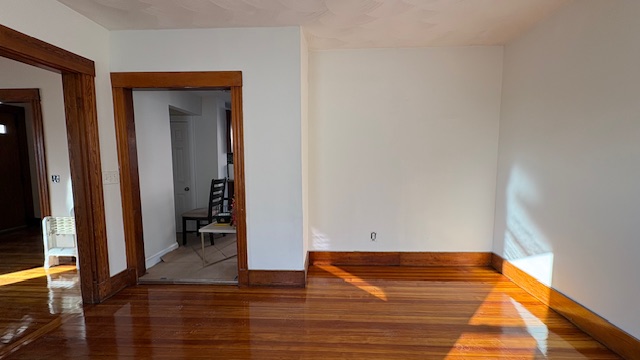 Apartment Picture