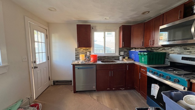 Apartment Picture
