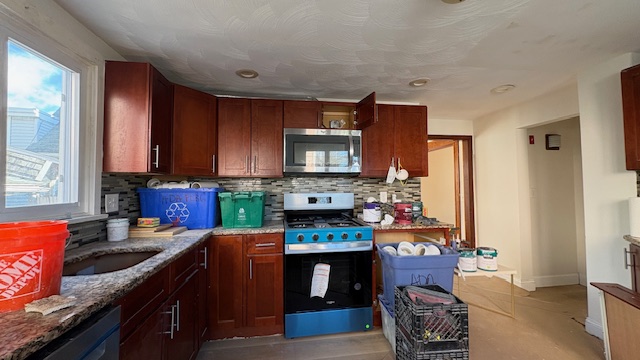 Apartment Picture