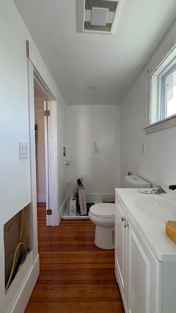 Apartment Picture