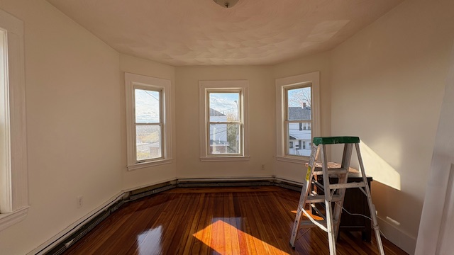 Apartment Picture