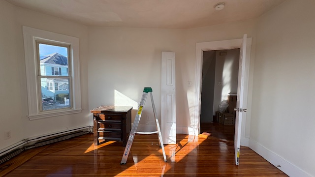 Apartment Picture