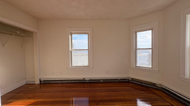 Apartment Picture