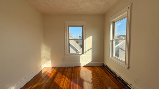 Apartment Picture
