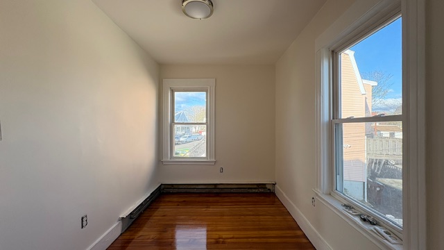 Apartment Picture