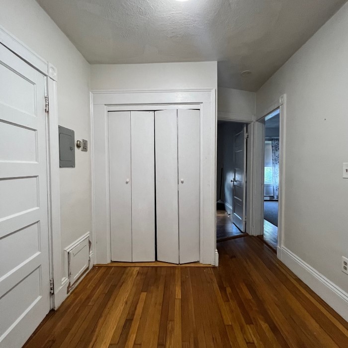 Apartment Picture
