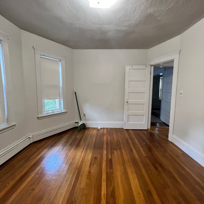 Apartment Picture