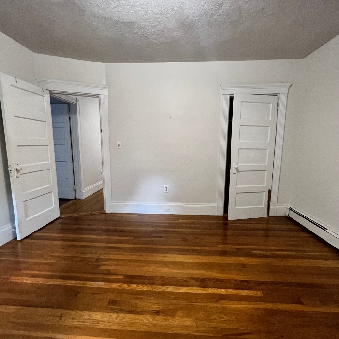 Apartment Picture