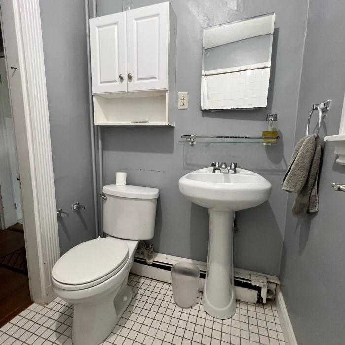 Apartment Picture