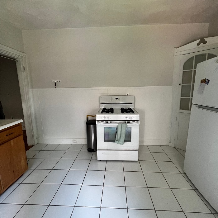 Apartment Picture