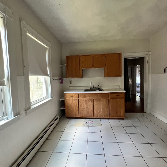 Apartment Picture