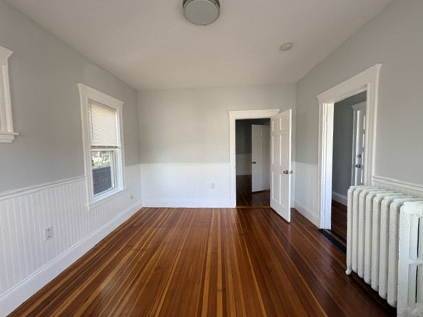 Apartment Picture