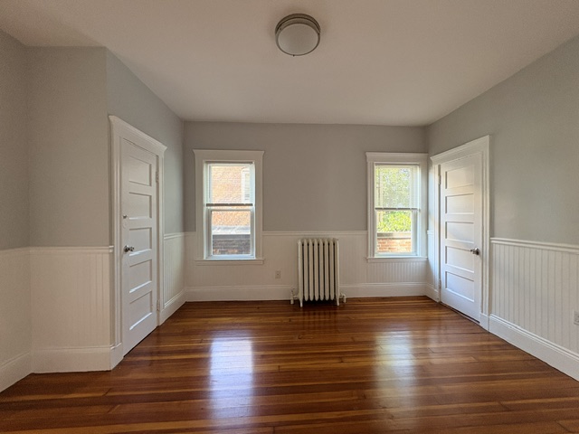 Apartment Picture