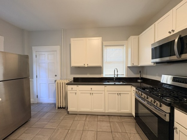 Apartment Picture