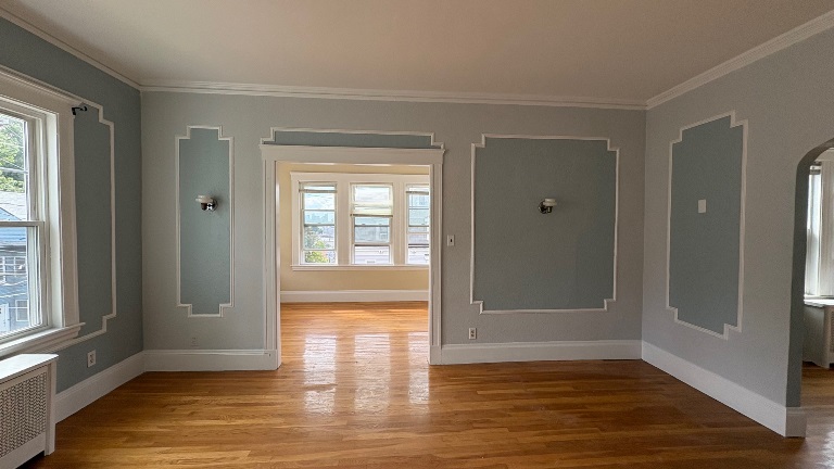 Apartment Picture