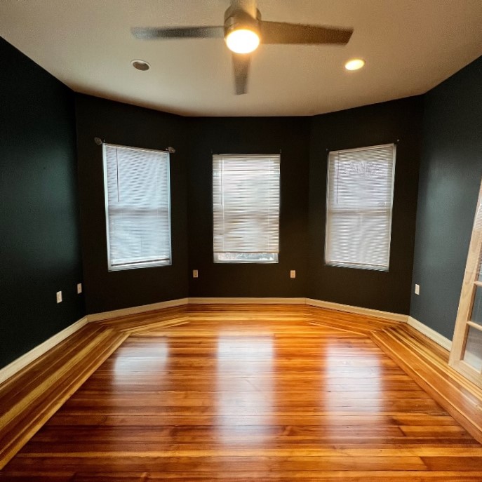 Apartment Picture