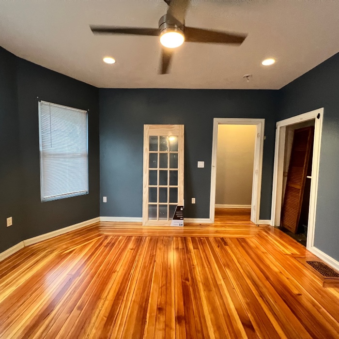 Apartment Picture