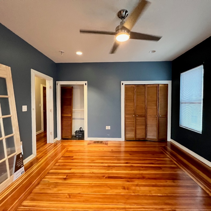 Apartment Picture