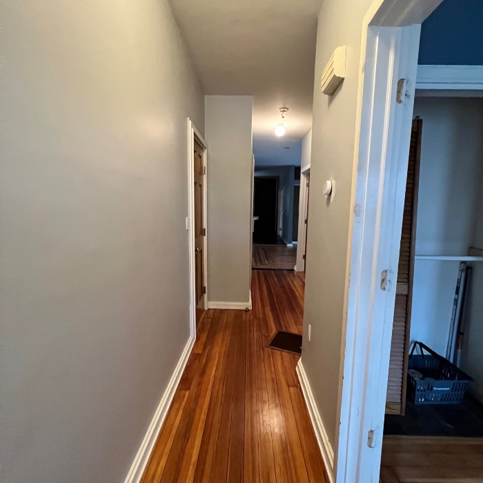 Apartment Picture