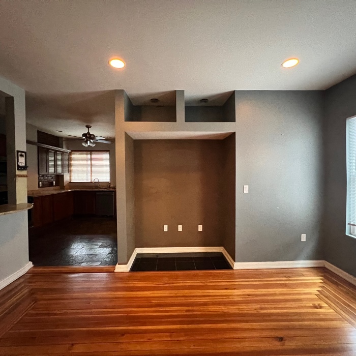 Apartment Picture