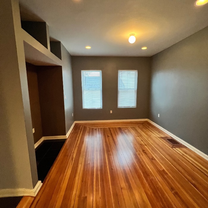 Apartment Picture